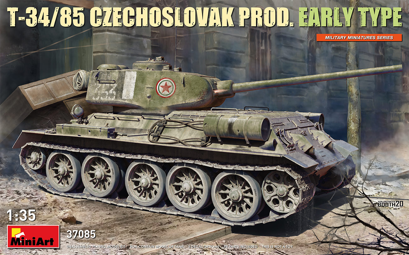 San Xin 1/35 T34/85 Medium Tank Metal Tracks w/Pins San Xin 1/35 T34/85 Medium Tank Metal Tracks w/Pins